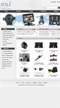 Mobile Screenshot of osjtech.com